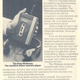 Illustration for article titled Great Sony Walkman TV and Print Ads of the 1980s